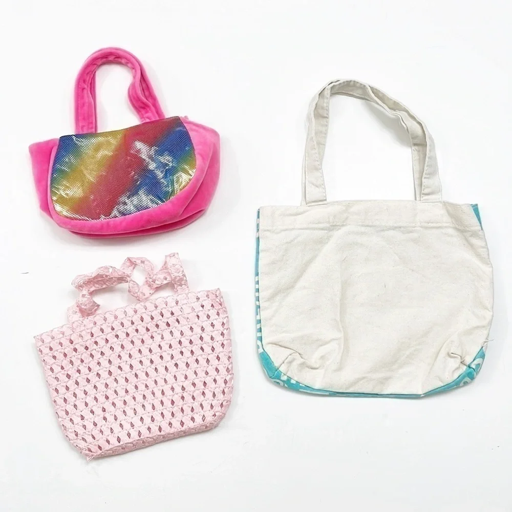 Little girls purses / bags